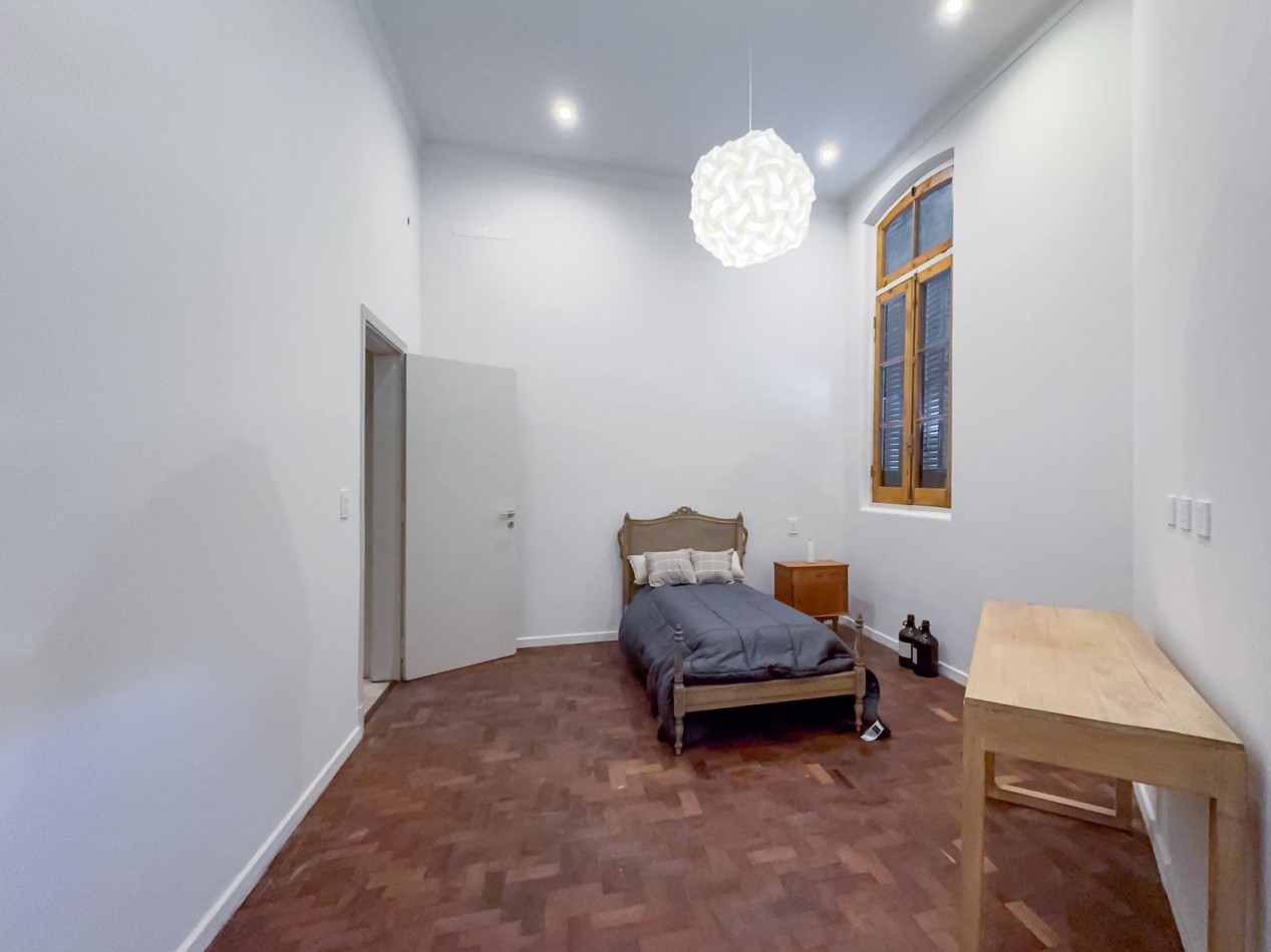 Casa 3 Dormitorios Iriondo 1000 Barrio Echesortu