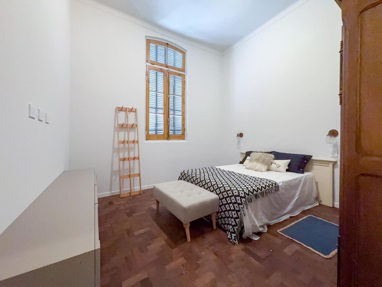 Casa 3 Dormitorios Iriondo 1000 Barrio Echesortu
