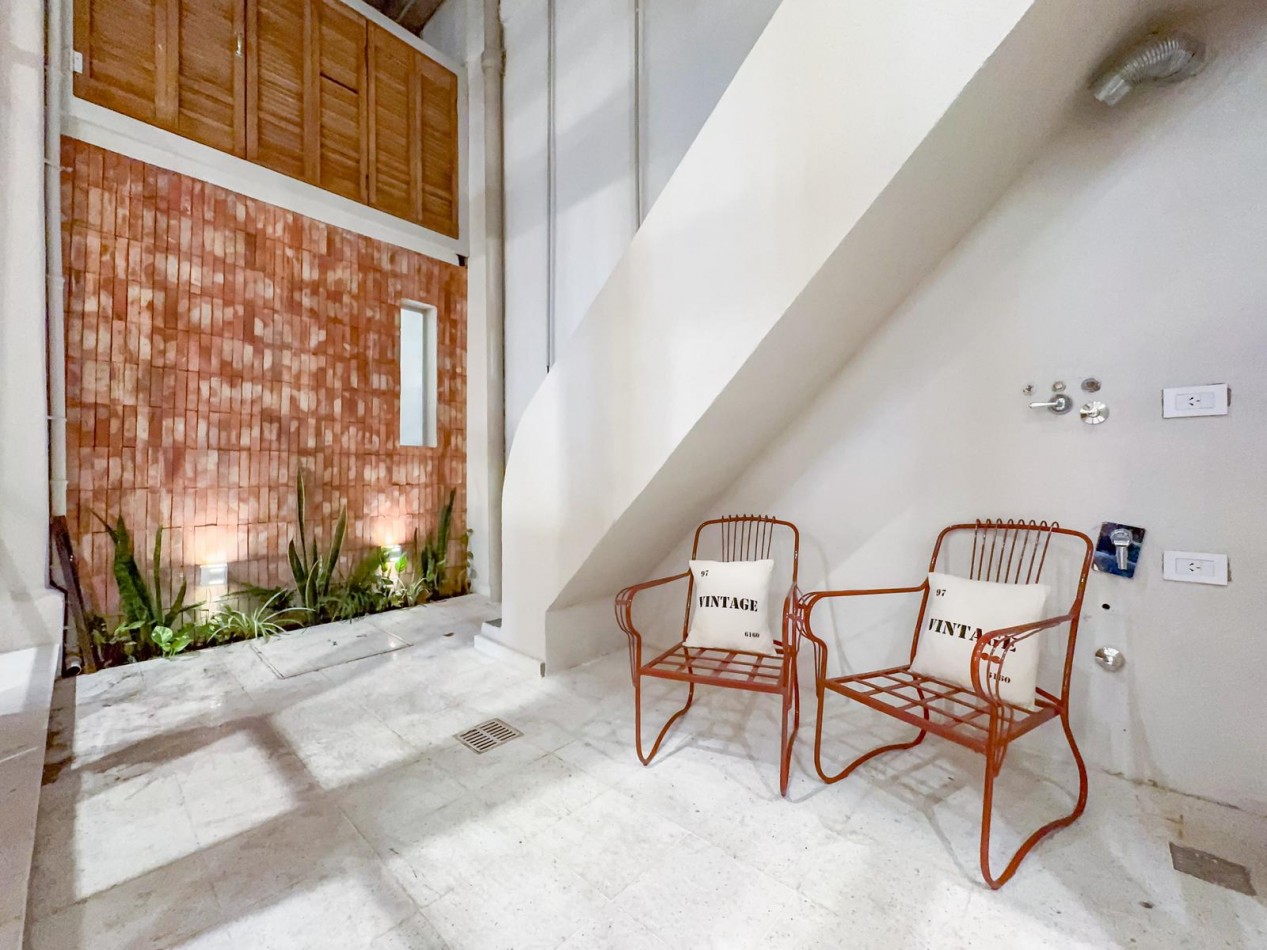 Casa 3 Dormitorios Iriondo 1000 Barrio Echesortu