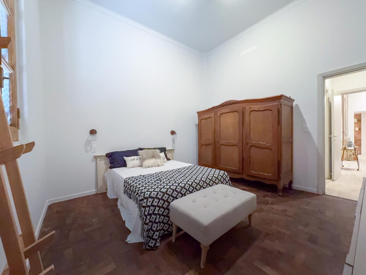 Casa 3 Dormitorios Iriondo 1000 Barrio Echesortu