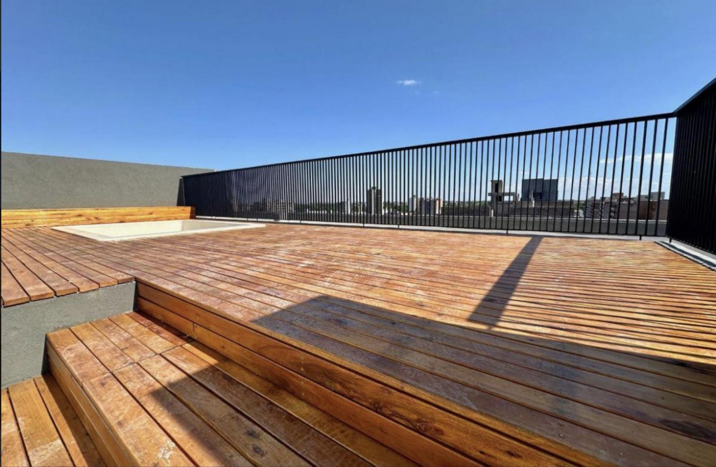 Venta Departamento 1 Dormitorio con Amenities Maipu 2100