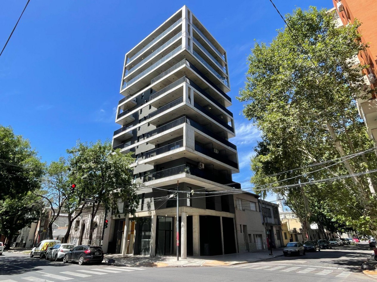 Venta Departamento 1 Dormitorio con Amenities Maipu 2100