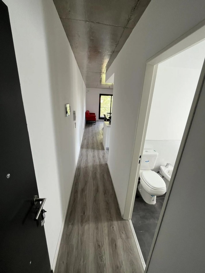 Venta Departamento 1 Dormitorio con Amenities Maipu 2100