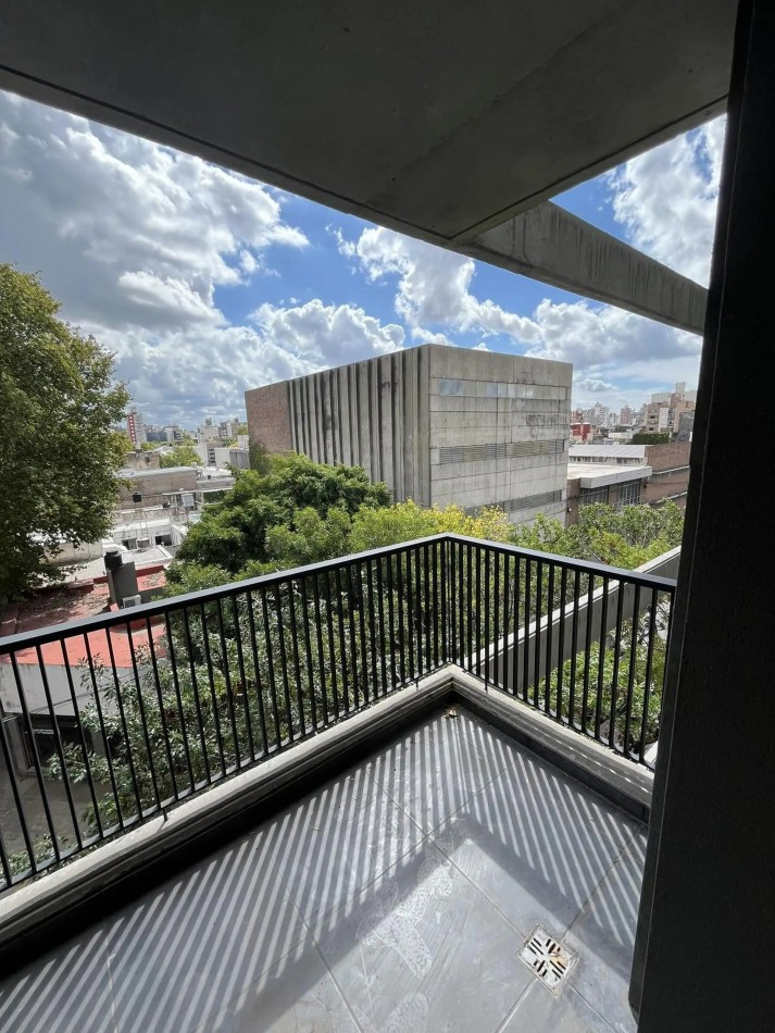Venta Departamento 1 Dormitorio con Amenities Maipu 2100