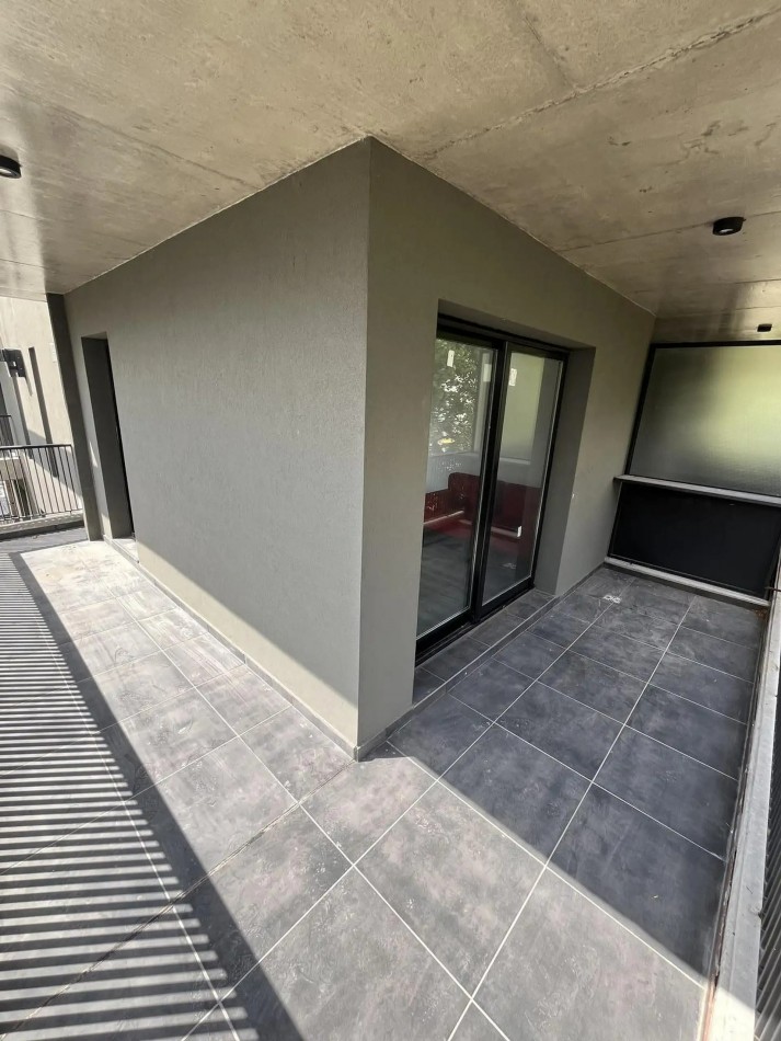 Venta Departamento 1 Dormitorio con Amenities Maipu 2100