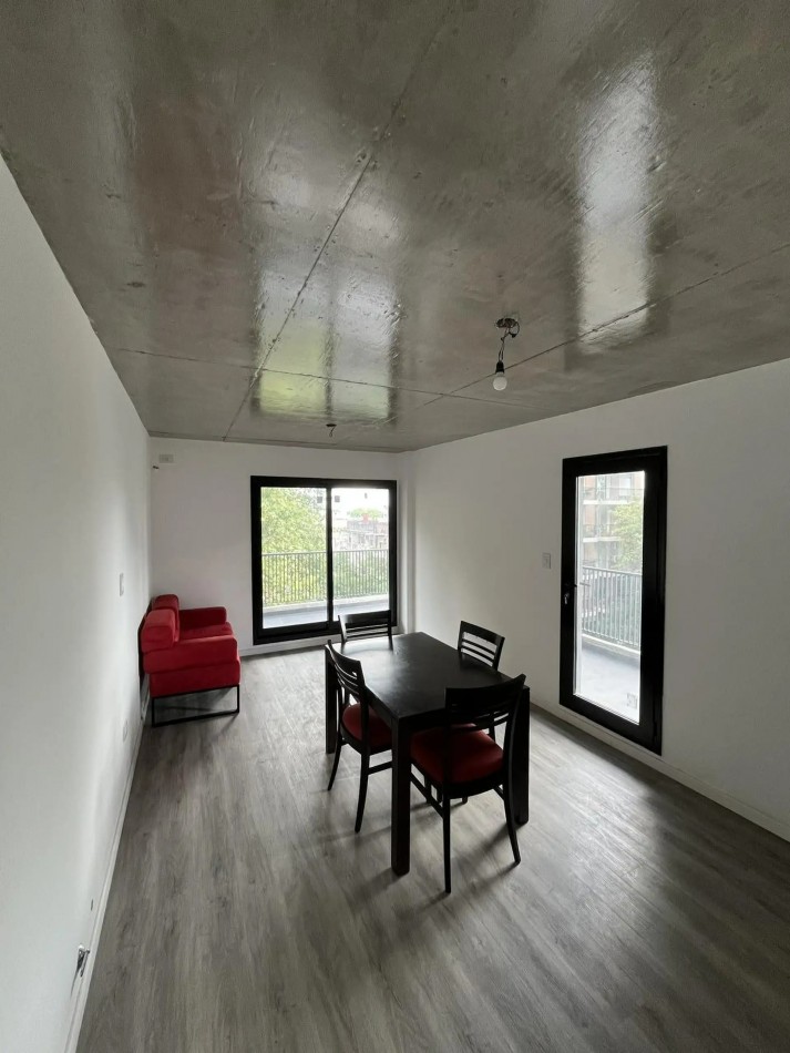 Venta Departamento 1 Dormitorio con Amenities Maipu 2100