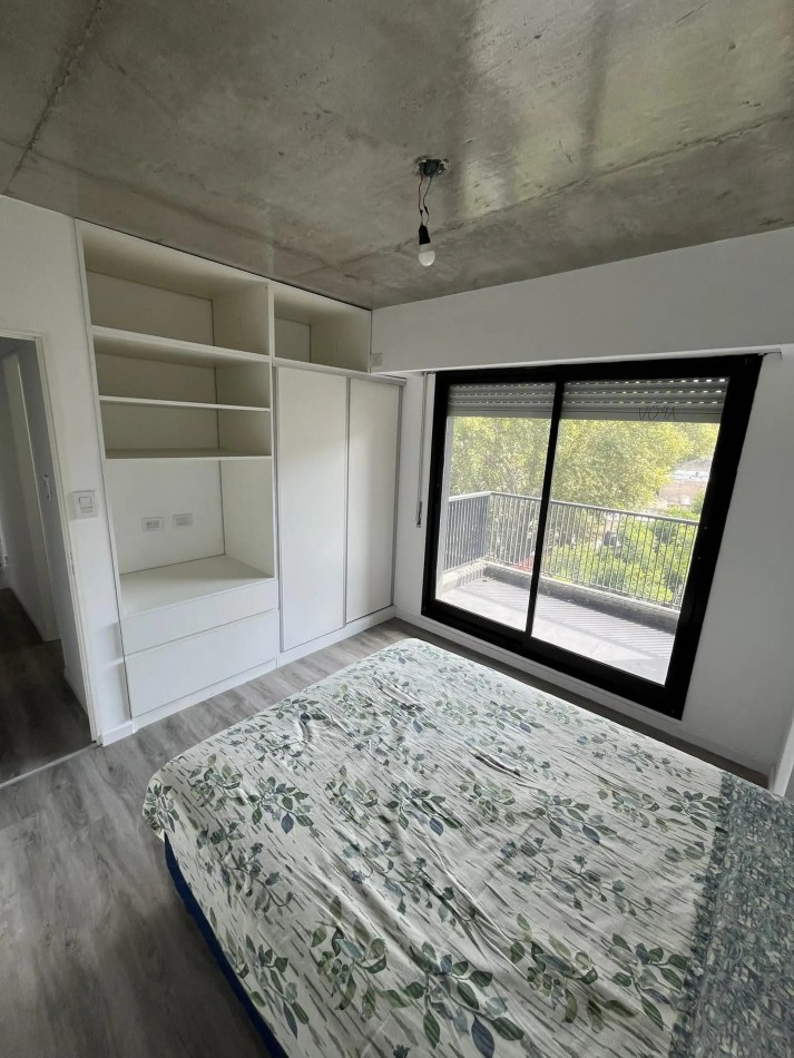 Venta Departamento 1 Dormitorio con Amenities Maipu 2100