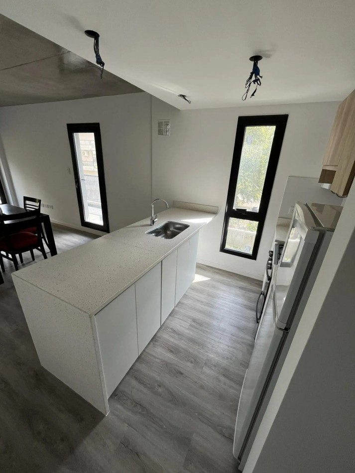 Venta Departamento 1 Dormitorio con Amenities Maipu 2100