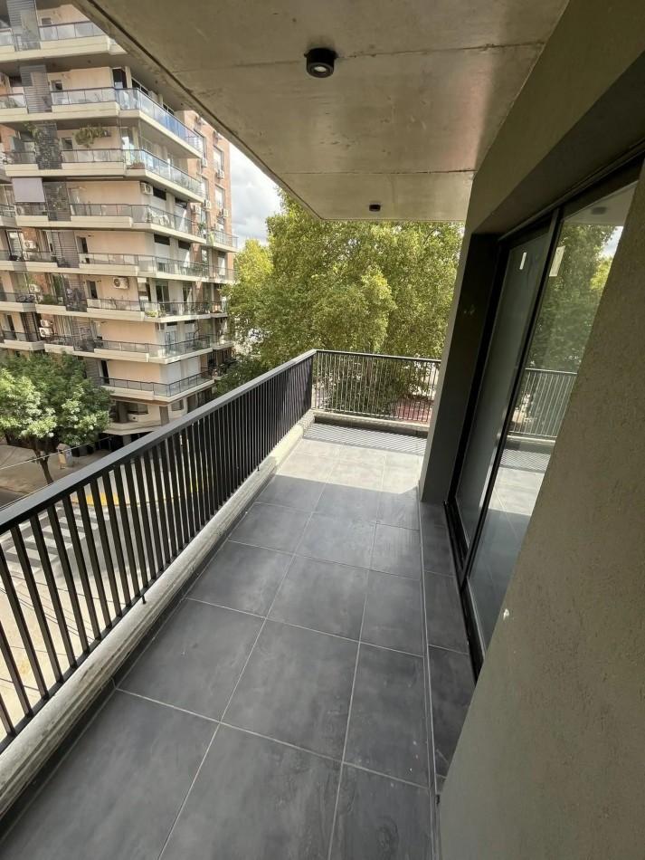 Venta Departamento 1 Dormitorio con Amenities Maipu 2100
