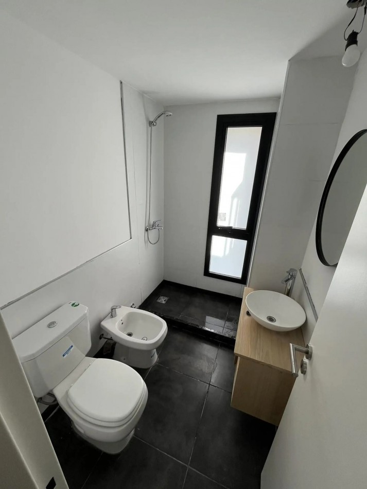 Venta Departamento 1 Dormitorio con Amenities Maipu 2100