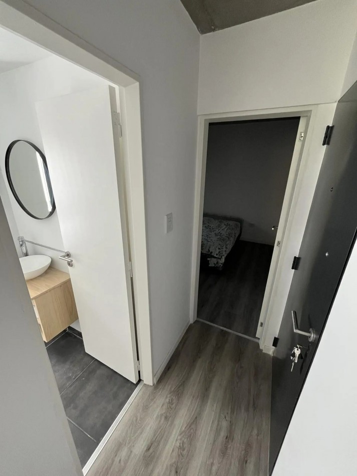 Venta Departamento 1 Dormitorio con Amenities Maipu 2100