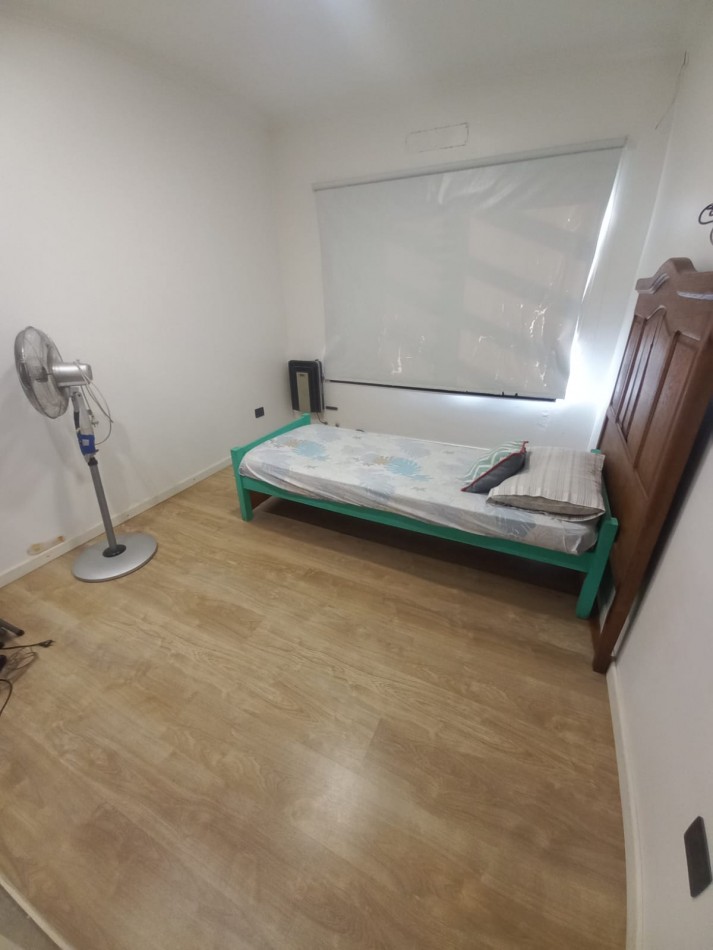 Casa 3 Dormitorios con Pileta y Jardin en Villa Amelia