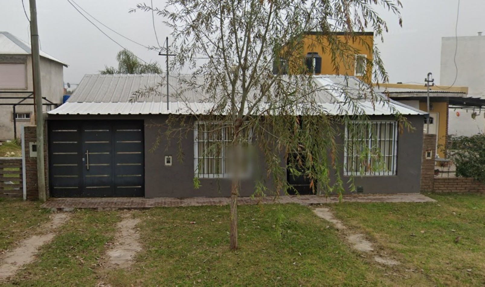 Venta Casa 2 Dormitorios con Pileta Villa Amelia