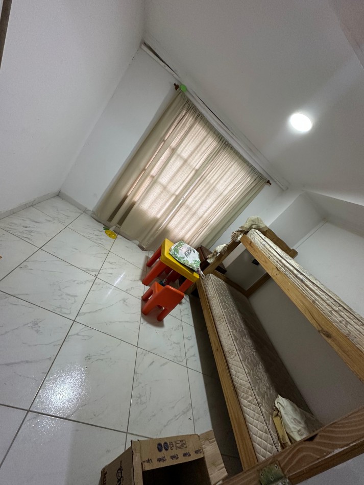 Venta Casa 2 Dormitorios con Pileta Villa Amelia
