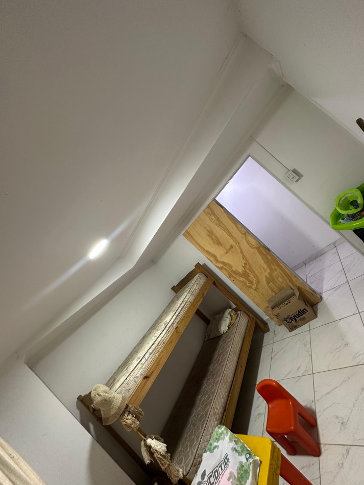 Venta Casa 2 Dormitorios con Pileta Villa Amelia