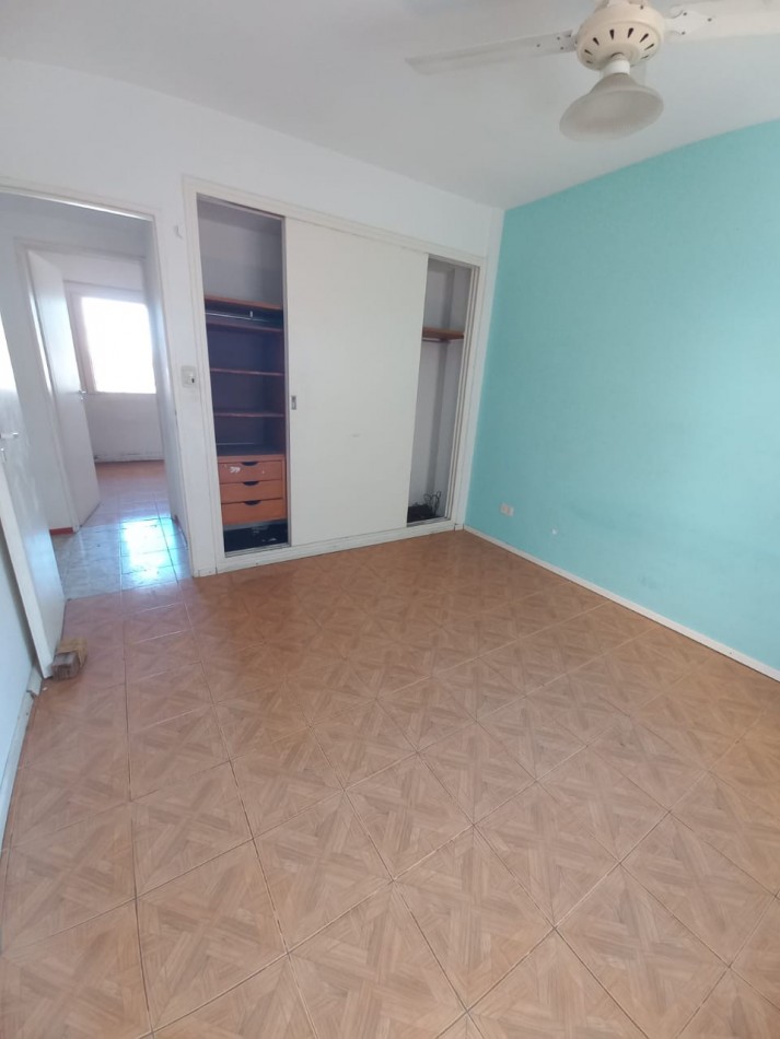 Departamento 2 Dormitorios con Balcon Buenos Aires 1000