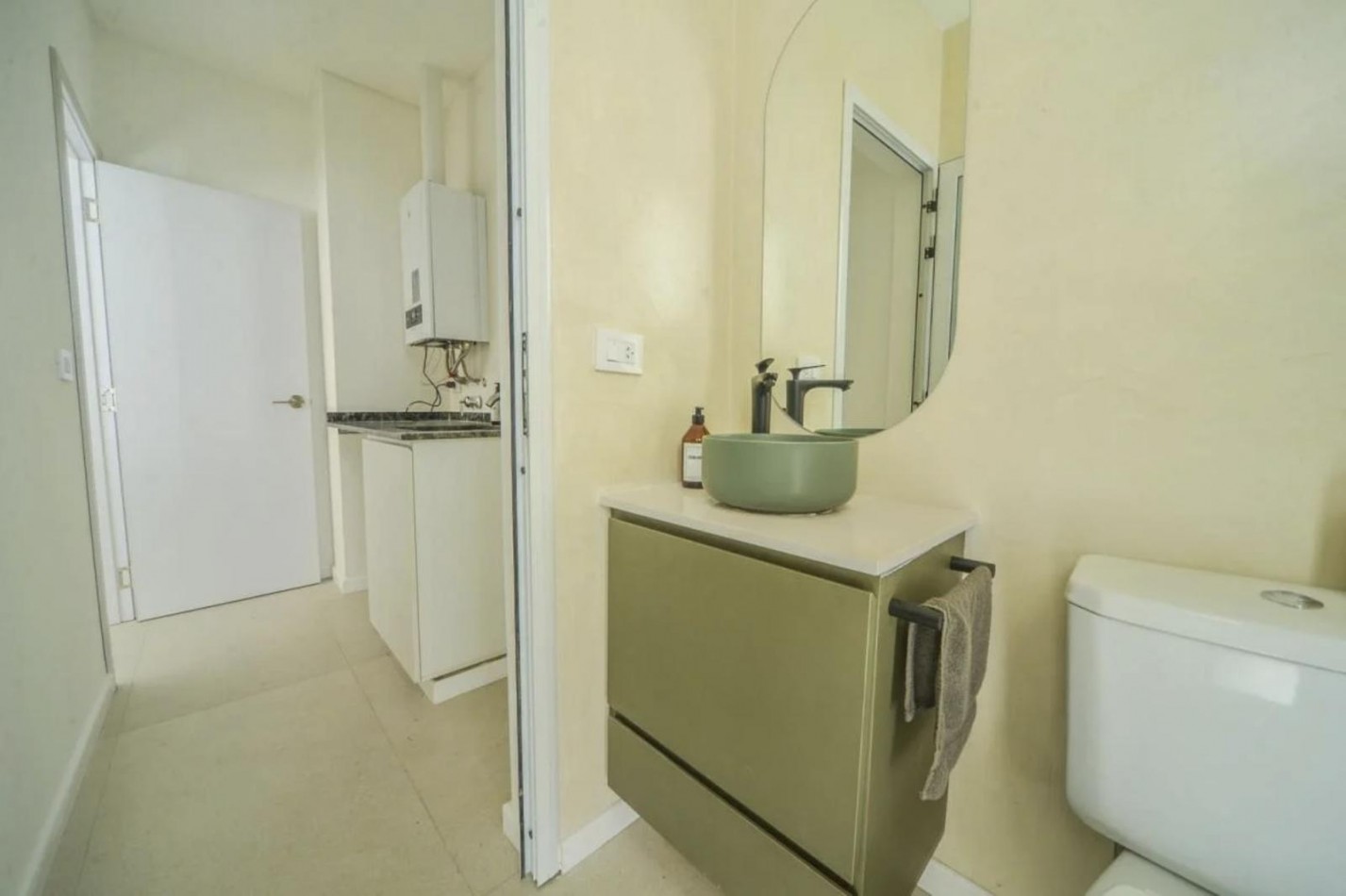 Casa 3 Dormitorios con Pileta y Parrillero Balcarce 1400