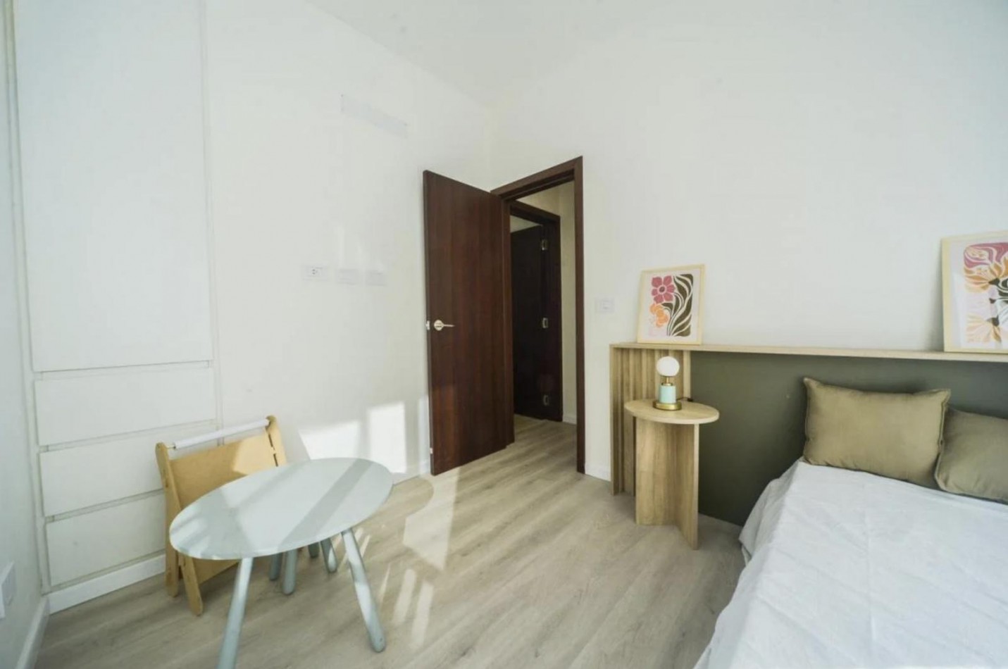 Casa 3 Dormitorios con Pileta y Parrillero Balcarce 1400