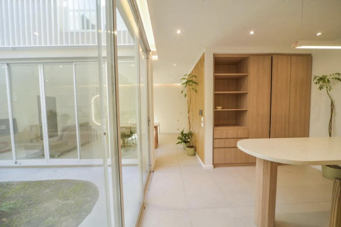 Casa 3 Dormitorios con Pileta y Parrillero Balcarce 1400