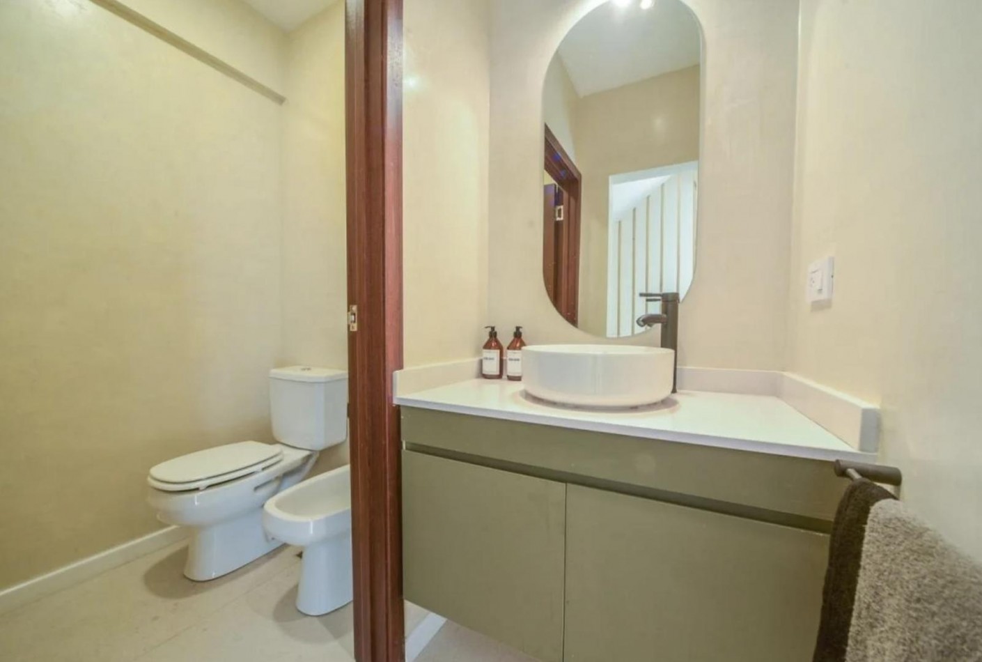 Casa 3 Dormitorios con Pileta y Parrillero Balcarce 1400
