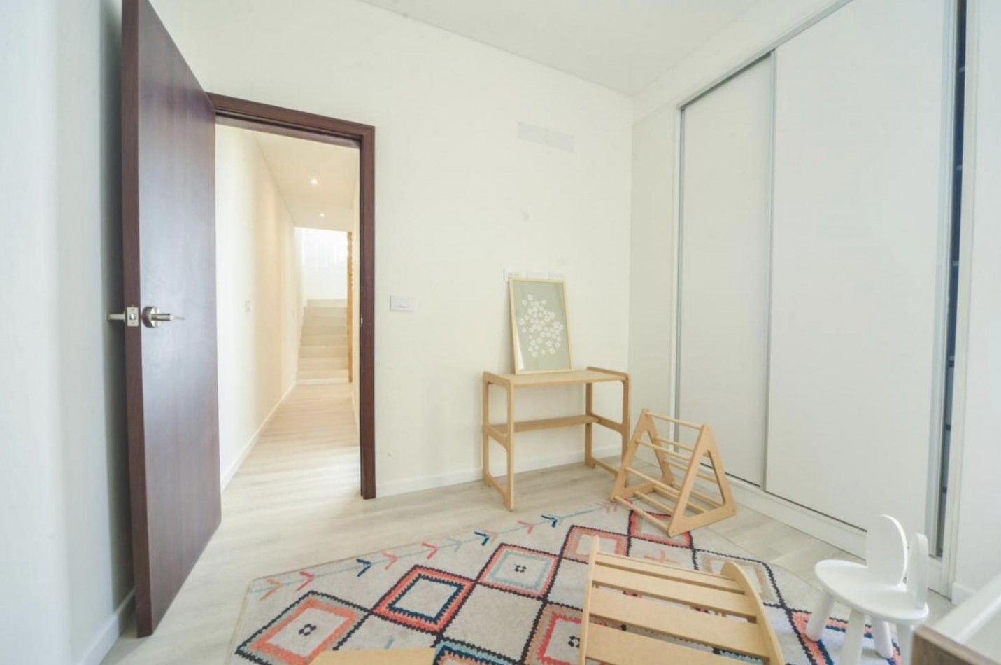 Casa 3 Dormitorios con Pileta y Parrillero Balcarce 1400