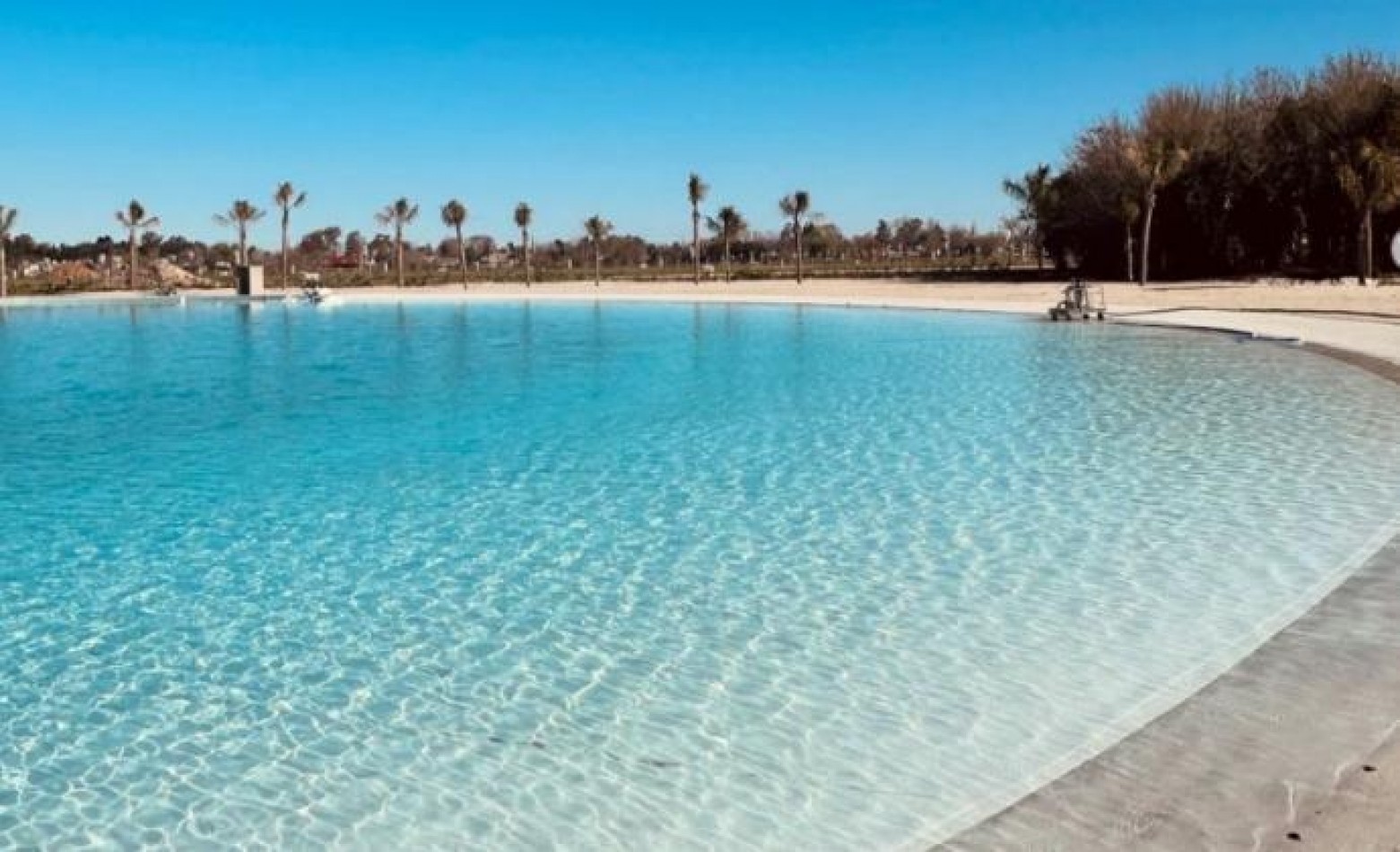 Terreno de 962 m2 en Venta Barrio Cerrado Vida Lagoon