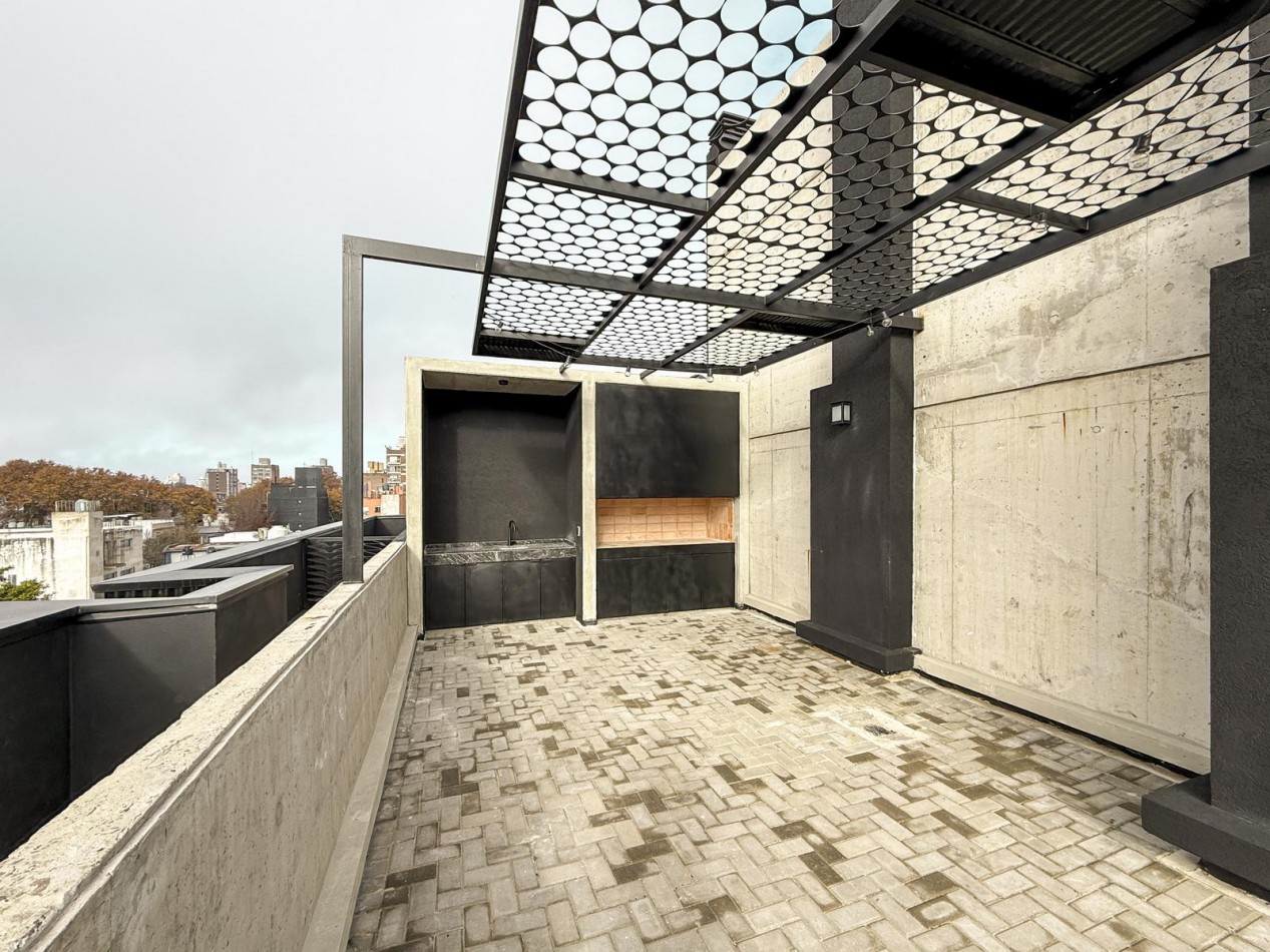 Venta Departamento 1 Dormitorio con Amenities