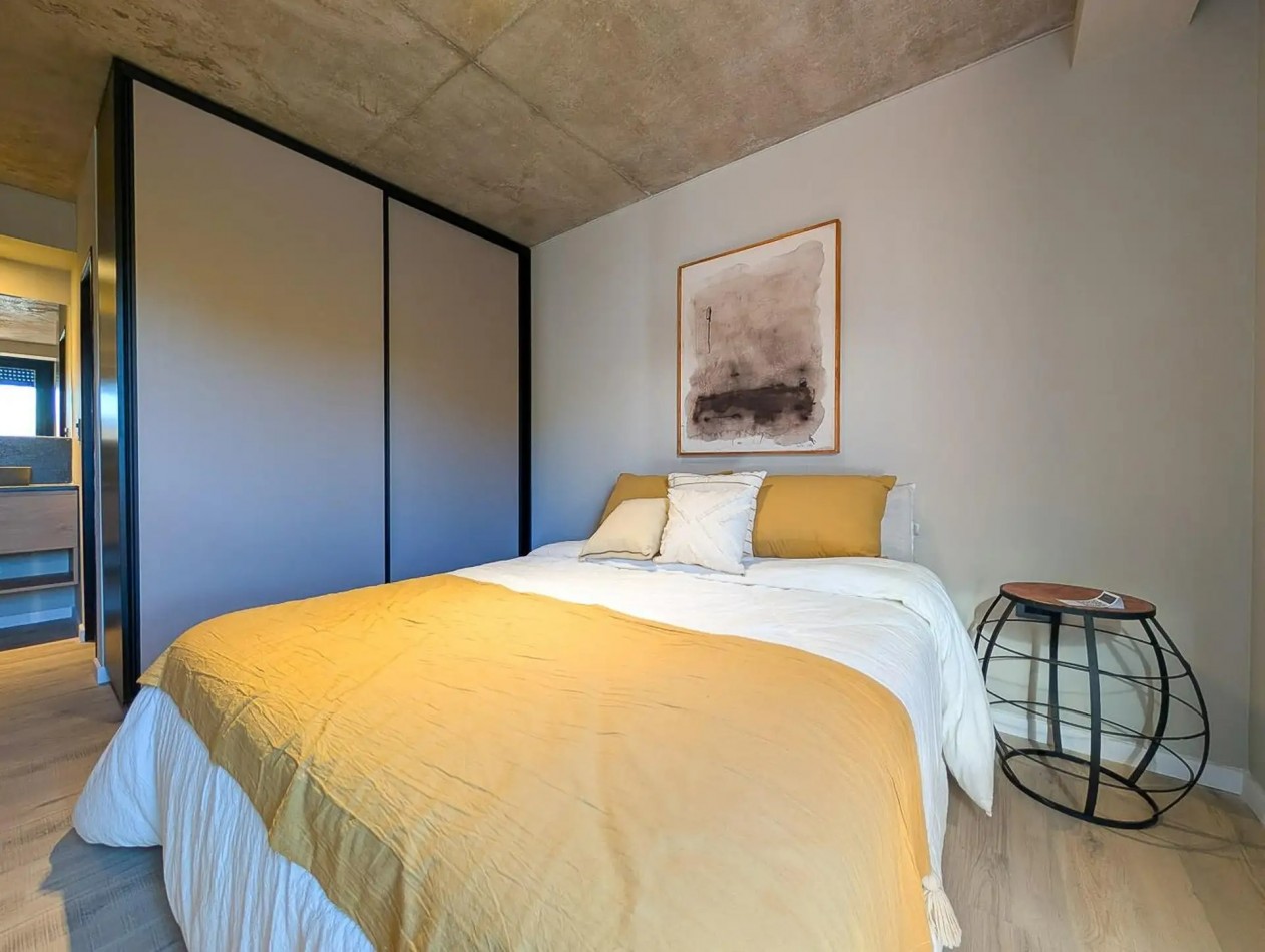 Venta Departamento 2 Dormitorios con Amenities Brown 2700