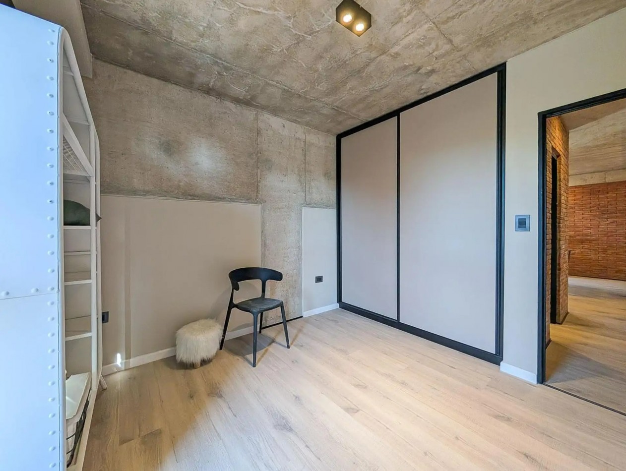 Venta Departamento 2 Dormitorios con Amenities Brown 2700