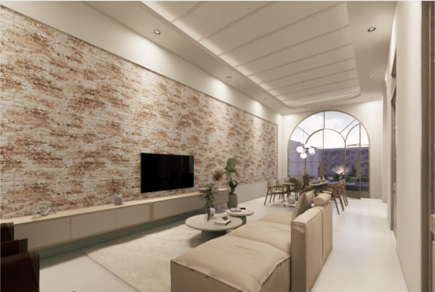 Casa 3 Dormitorios con Piscina y Cochera Barrio Abasto Mitre 2300