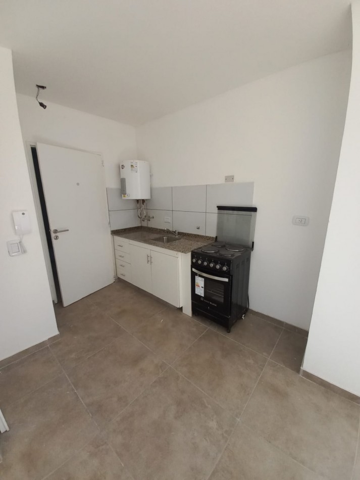 Alquiler Departamento 1 Dormitorio en Barrio Abasto