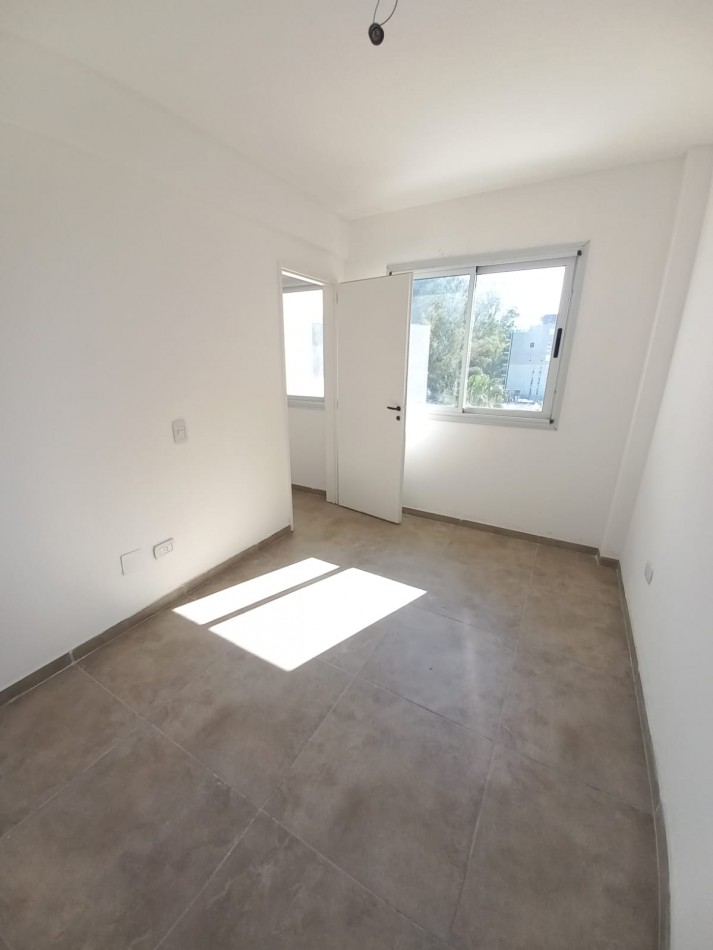 Alquiler Departamento 1 Dormitorio en Barrio Abasto