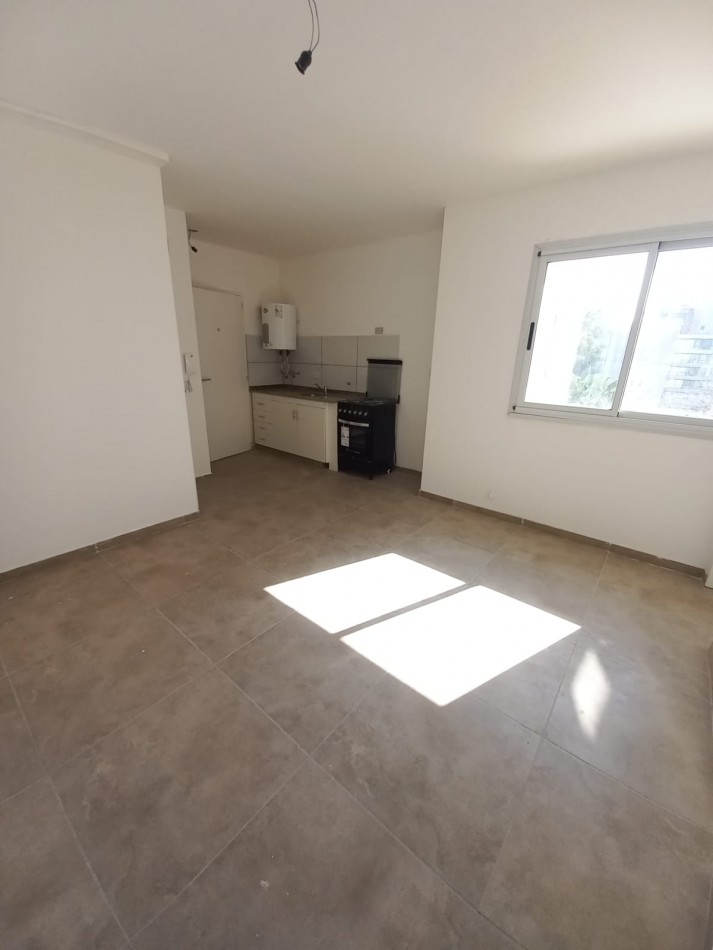 Alquiler Departamento 1 Dormitorio en Barrio Abasto