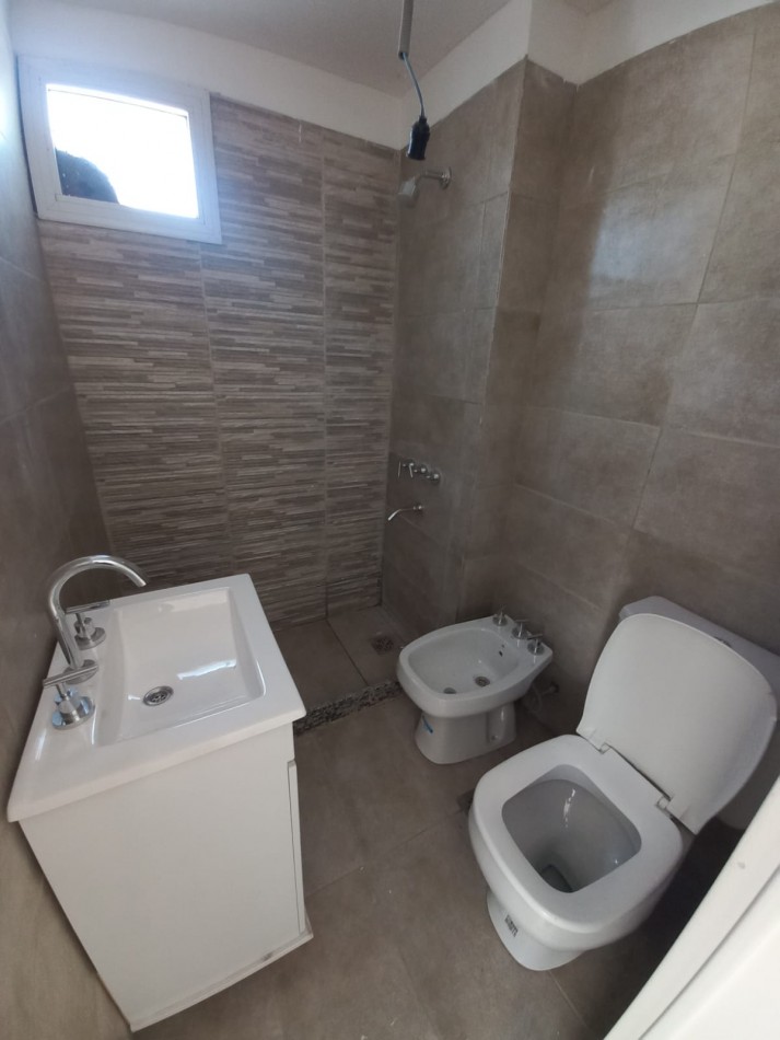 Alquiler Departamento 1 Dormitorio en Barrio Abasto