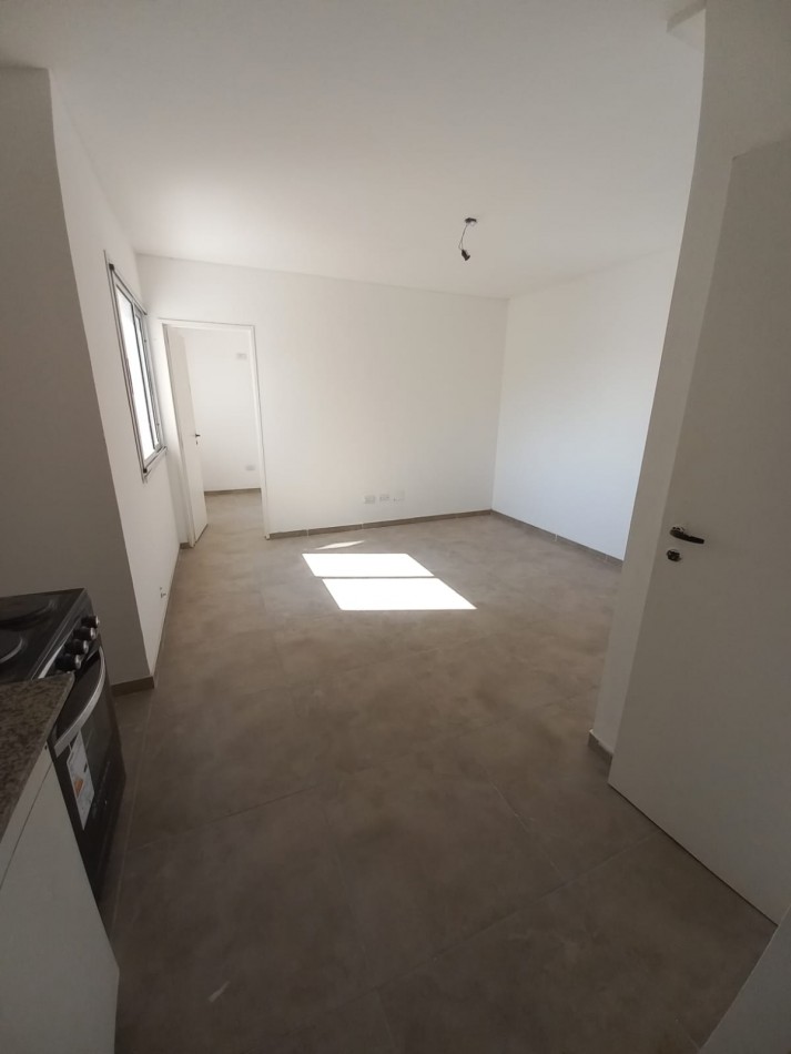 Alquiler Departamento 1 Dormitorio en Barrio Abasto