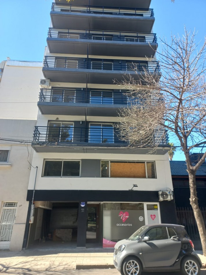 Alquiler Departamento 1 Dormitorio en Barrio Abasto