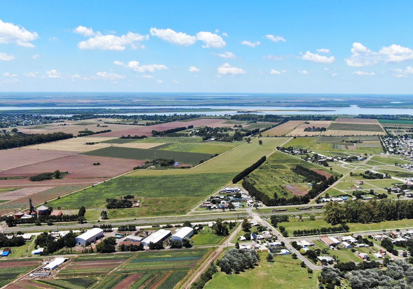 Venta Terreno en EcoLagos 300 m2 General Lagos