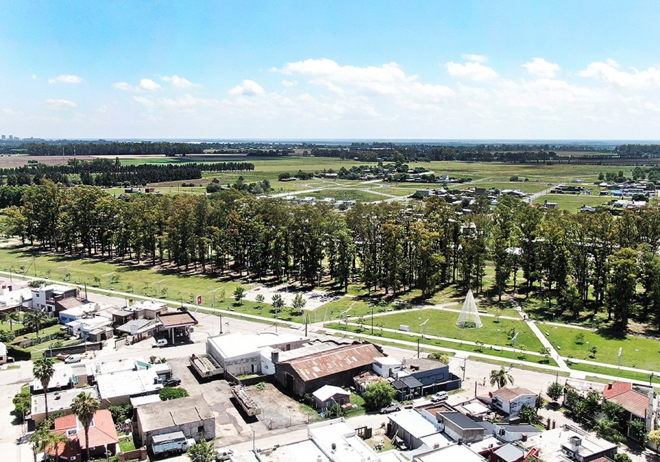 Venta Terreno en EcoLagos 300 m2 General Lagos