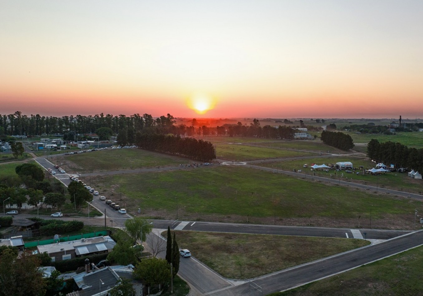Venta Terreno en EcoLagos 300 m2 General Lagos