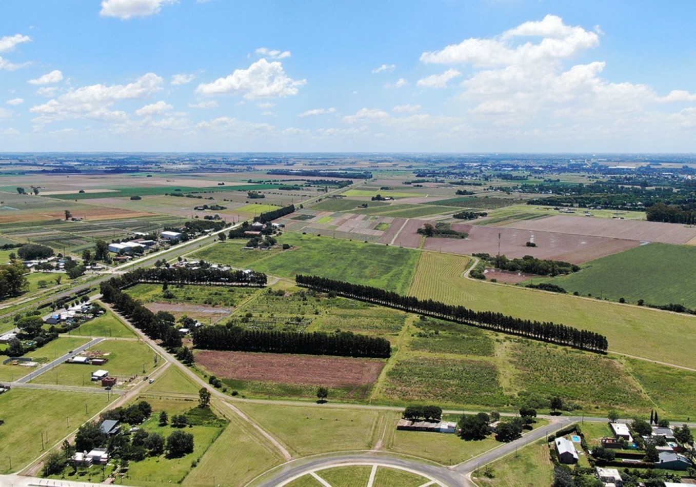 Venta Terreno en EcoLagos 300 m2 General Lagos