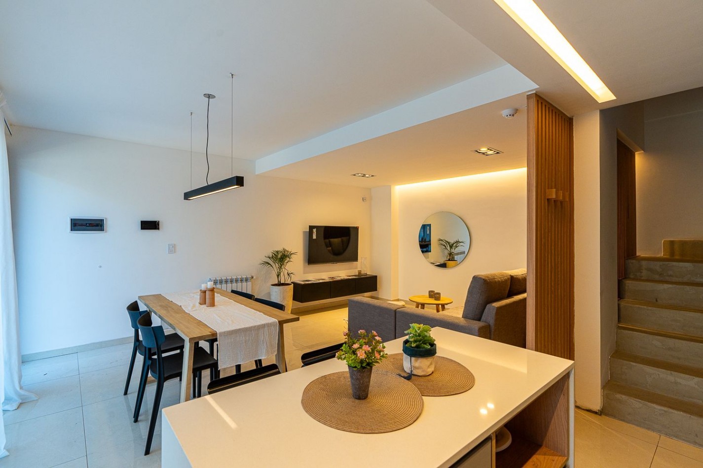Venta Casa 2 Dormitorios en Fisherton Wilde 455 bis