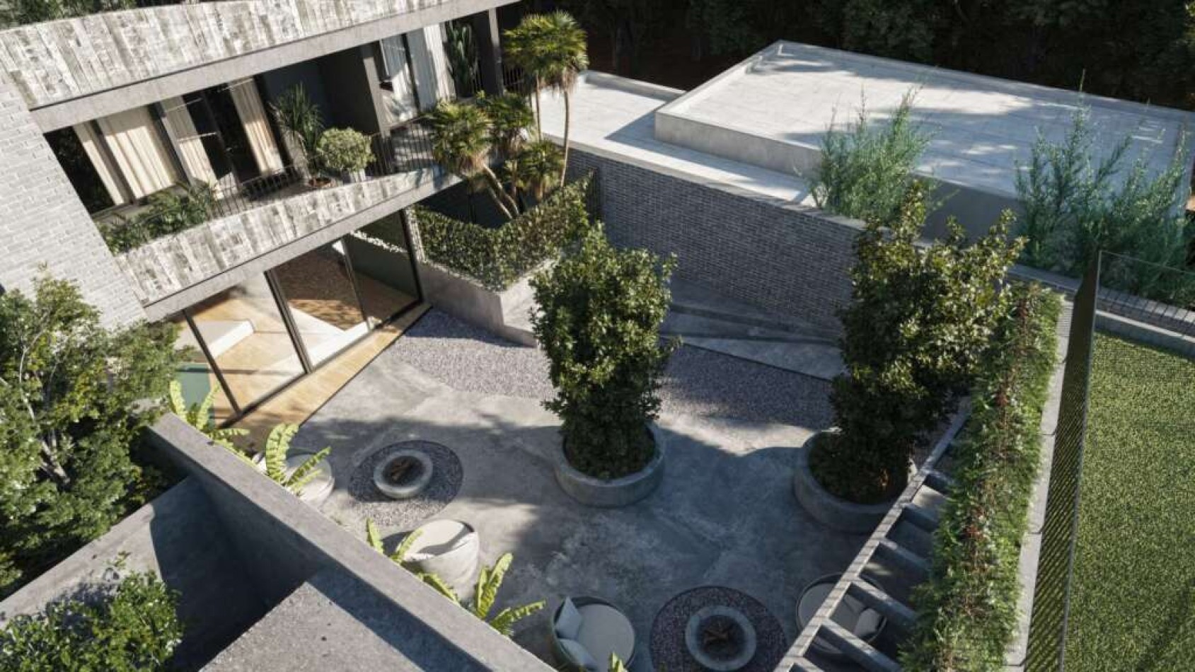 Venta Departamento 1 Dormitorio con Amenities Av. Pellegrini 900