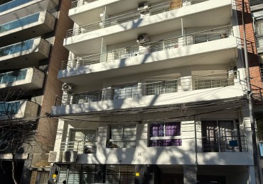 Venta Departamento 2 Dormitorios con Cochera Moreno 1900
