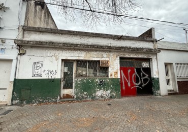 Venta Galpon de 295 m2 en Barrio Abasto