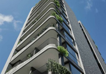Venta Departamento 3 Dormitorios con Amenities Av. Pellegrini 900
