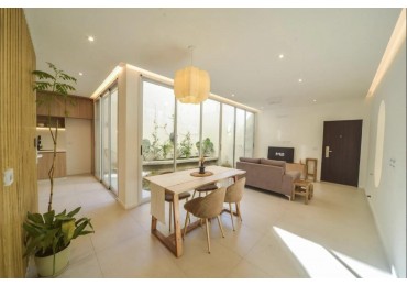 Casa 3 Dormitorios con Pileta y Parrillero Balcarce 1400