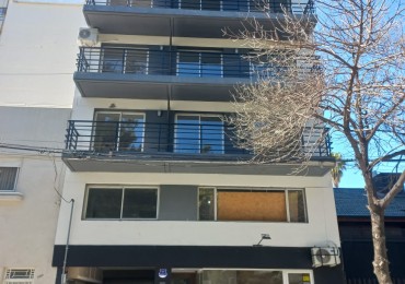 Alquiler Departamento 1 Dormitorio en Barrio Abasto