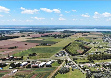 Venta Terreno en EcoLagos 300 m2 General Lagos